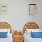 펜션 Maria Del Mar 2 Minutes To Supermarkets, 10 Minutes To Marina Rubicon, Pool, High Speed Wifi 플라야블랑카