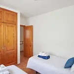 Maria Del Mar 2 Minutes To Supermarkets, 10 Minutes To Marina Rubicon, Pool, High Speed Wifi 펜션 플라야블랑카