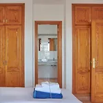 Maria Del Mar 2 Minutes To Supermarkets, 10 Minutes To Marina Rubicon, Pool, High Speed Wifi 펜션