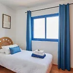 Maria Del Mar 2 Minutes To Supermarkets, 10 Minutes To Marina Rubicon, Pool, High Speed Wifi 펜션 *