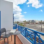 Maria Del Mar 2 Minutes To Supermarkets, 10 Minutes To Marina Rubicon, Pool, High Speed Wifi 플라야블랑카