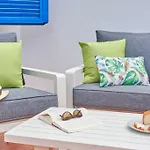 María Del Mar 2 Minutes To Supermarkets, 10 Minutes To Marina Rubicón, Pool, High Speed Wifi *